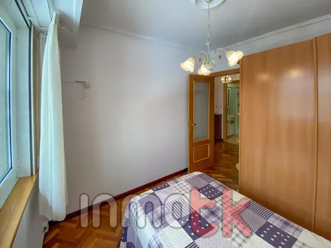 Pis de 109 m² a A Corunya