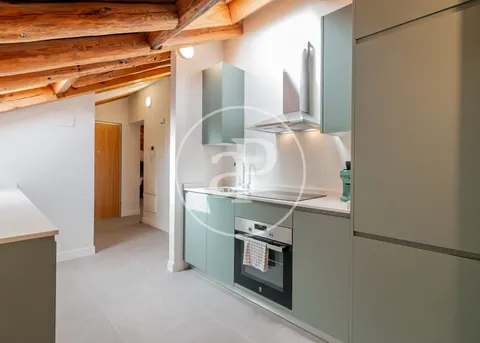 Pis de 130 m² a Madrid