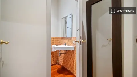 Stanza in affitto, Barcelona