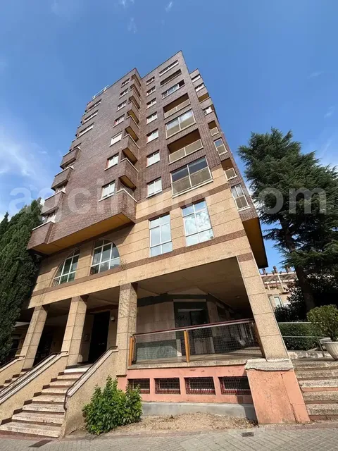 Appartamento 69 m² a Valladolid