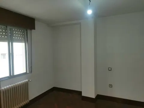 Pis de 90 m² a Salamanca