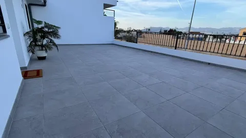 Pis de 39 m² a Màlaga