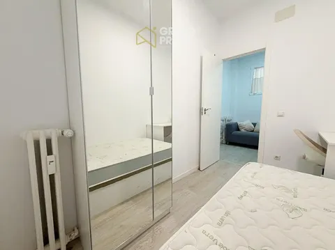Pis de 60 m² a Madrid