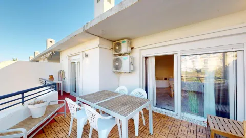 Flat 97 m² in Mijas (2/15)