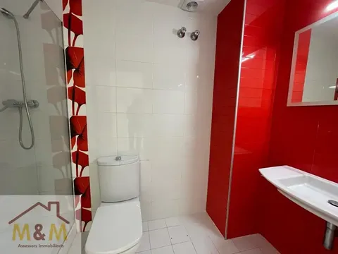Wohnung 50 m² in Sitges