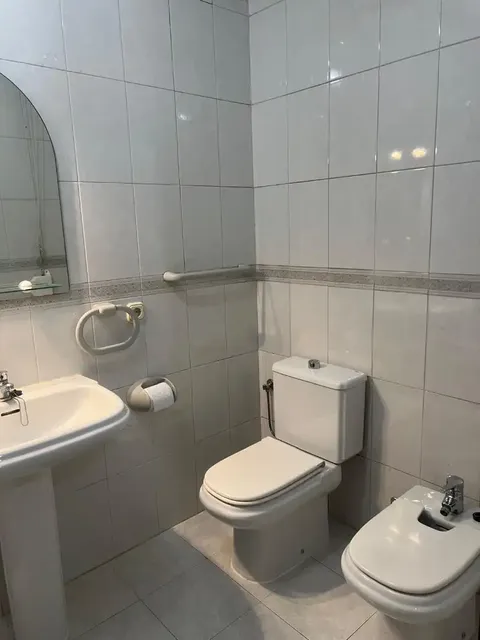 Wohnung 85 m² in Santiago de Compostela