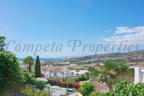 Flat 65 m² in Torrox