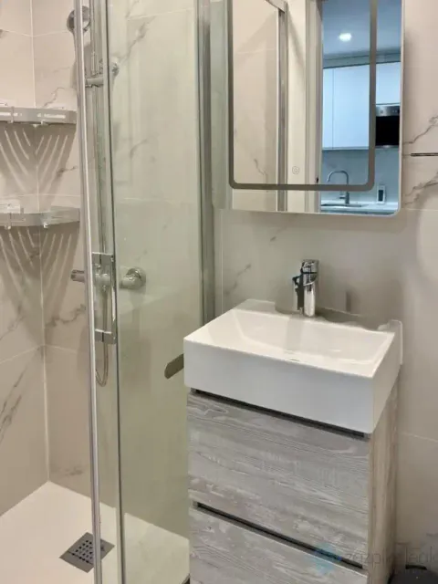 Pis de 38 m² a Bilbao