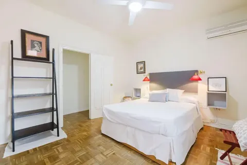 Pis de 114 m² a Màlaga