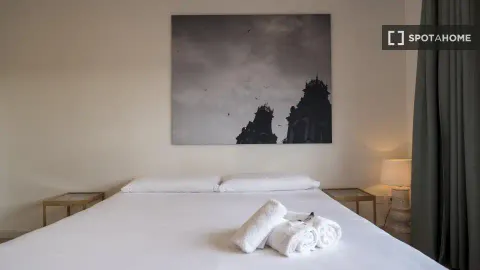 Appartamento 25 m² a Barcelona