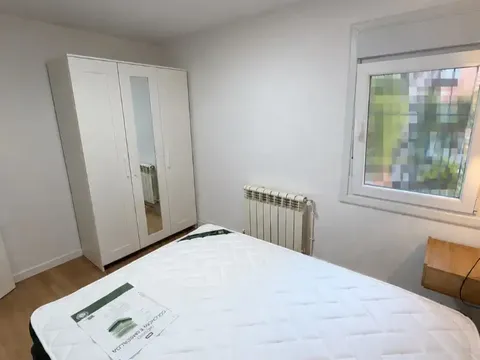 Pis de 50 m² a Madrid