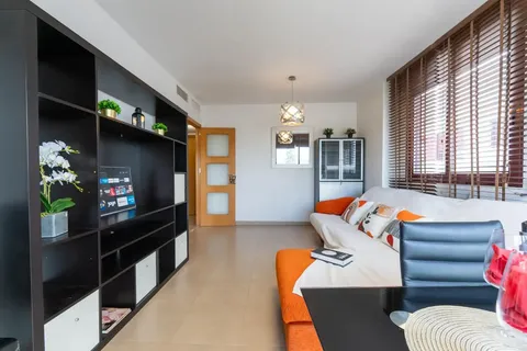 Pis de 107 m² a Múrcia