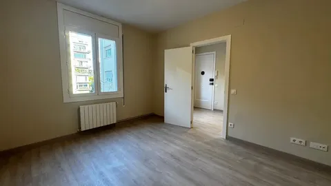 Pis de 120 m² a Barcelona
