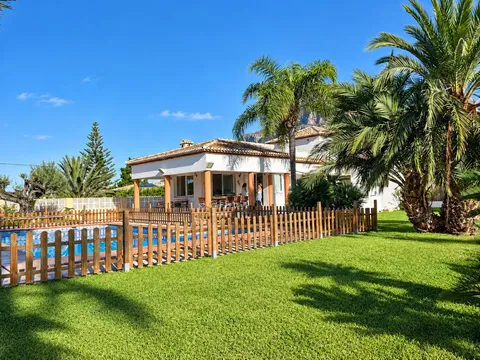Casa 200 m² a Xàbia / Jávea