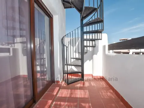 Pis de 74 m² a Vera