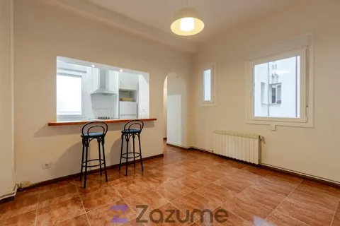 Pis de 45 m² a Madrid