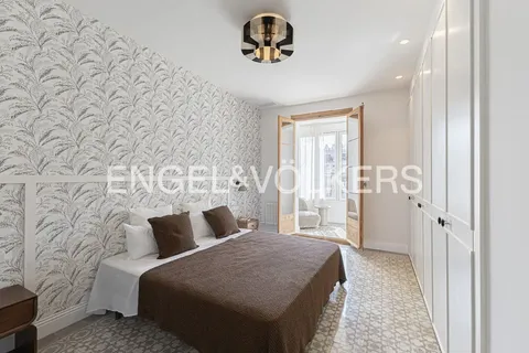Appartamento 228 m² a Barcelona