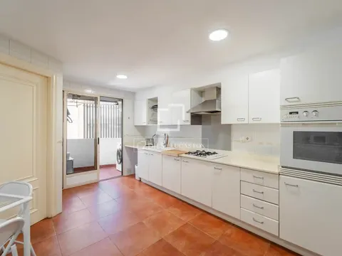 Pis de 206 m² a València