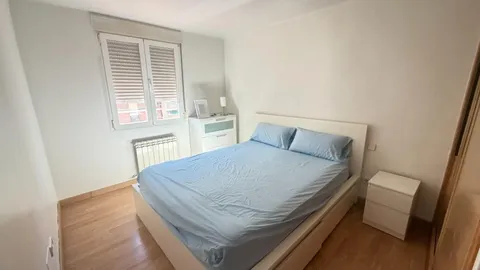 Pis de 56 m² a Madrid