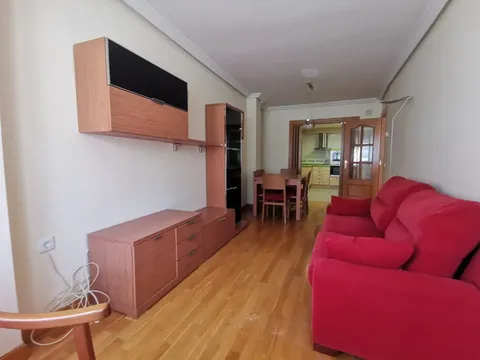 Pis de 65 m² a Palencia