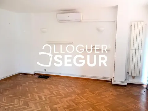 Pis de 114 m² a Barcelona