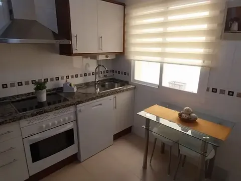 Pis de 90 m² a Màlaga