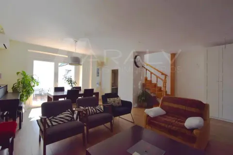 Casa de 195 m² a Madrid