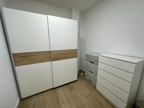 Pis de 45 m² a Múrcia