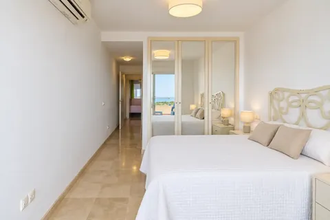 Pis de 110 m² a Rincón de la Victoria