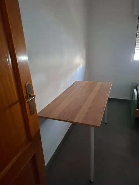 Habitación en alquiler, San Vicente del Raspeig