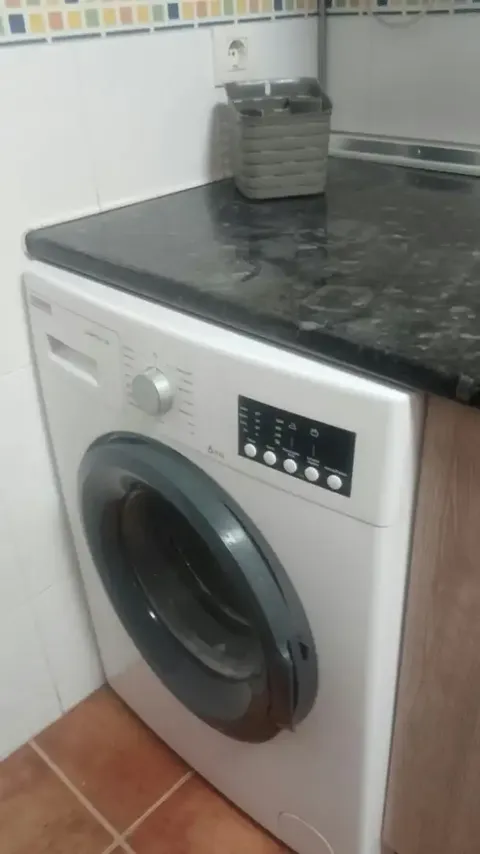 Appartamento 45 m² a Las Gabias