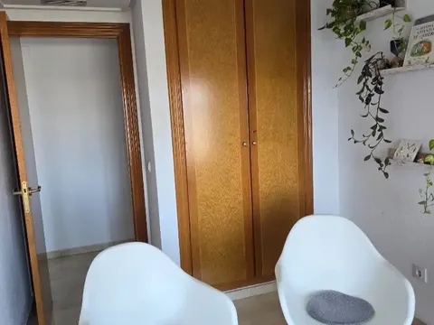 Pis de 116 m² a València