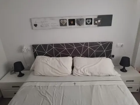 Pis de 75 m² a Almenara