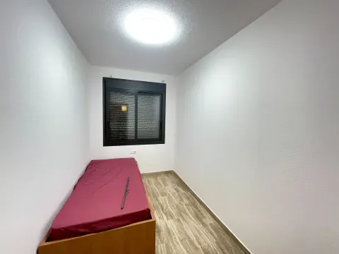 Pis de 110 m² a Tortosa