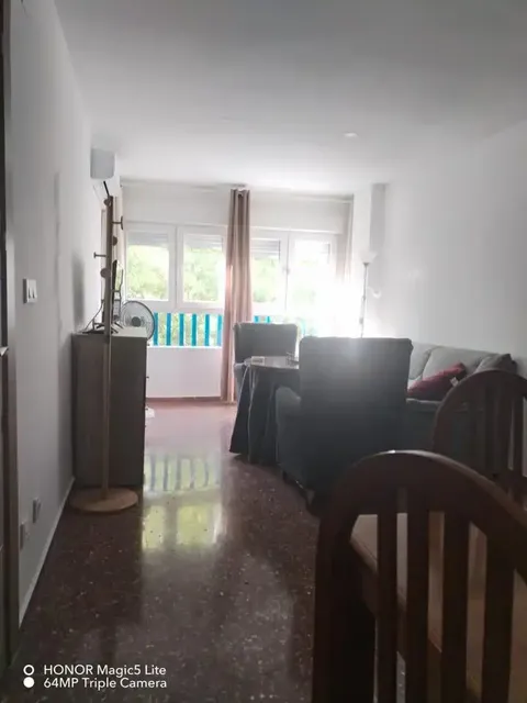 Wohnung 90 m² in Granada