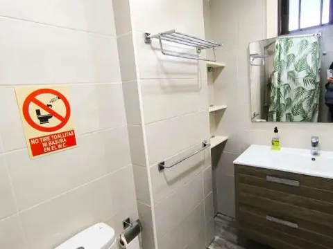 Pis de 44 m² a Tacoronte
