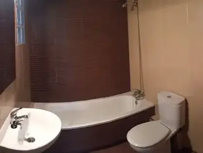 Pis de 100 m² a Còrdova