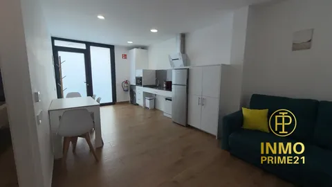 Pis de 45 m² a Santa Cruz de Bezana