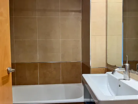 Pis de 70 m² a Girona