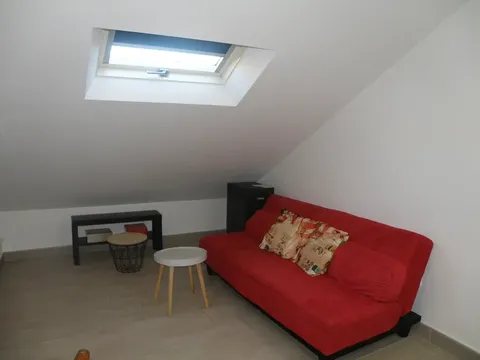 Pis de 35 m² a Padrón
