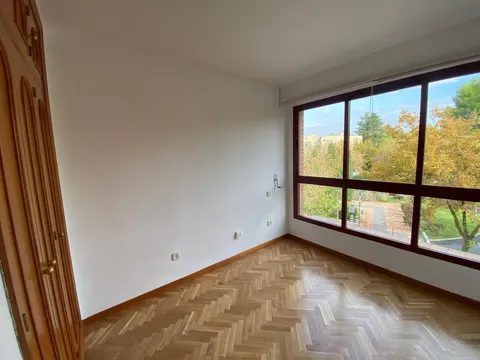 Pis de 115 m² a Pozuelo de Alarcón