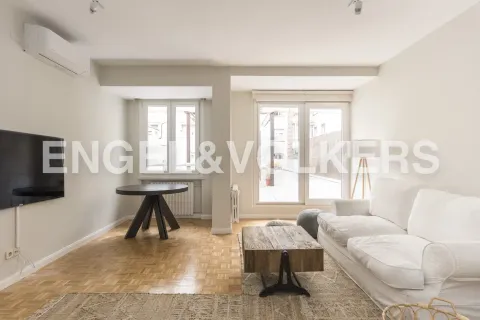 Appartamento 120 m² a Madrid (2/31)
