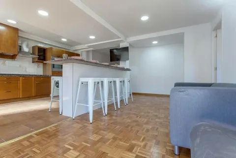 Habitació de lloguer, València