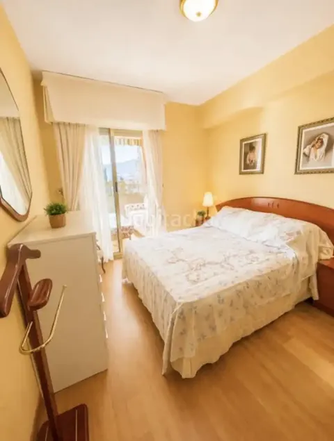 Pis de 60 m² a Benidorm