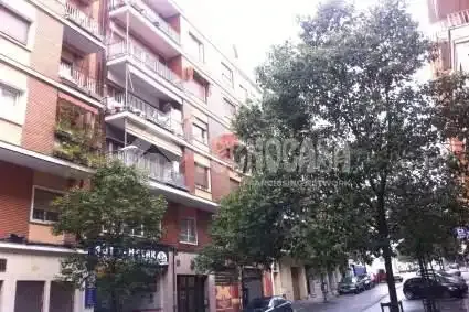 Pis de 82 m² a Madrid
