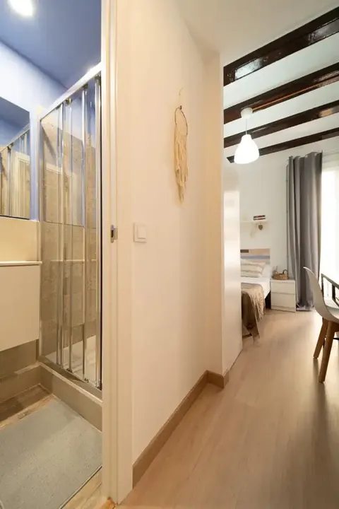 Stanza in affitto, Barcelona