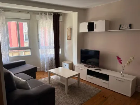 Flat 92 m² in Lugo
