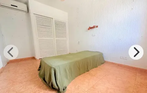 Pis de 65 m² a San Javier
