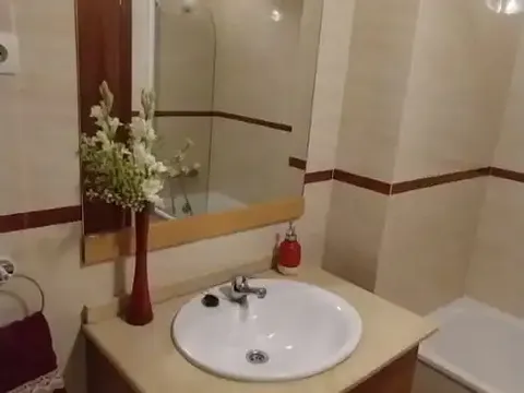 Pis de 90 m² a Màlaga