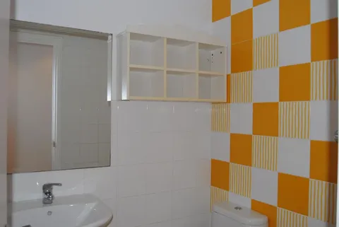 Pis de 87 m² a Sant Sebastià